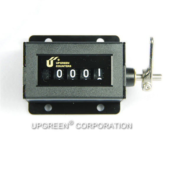 Premium Machine Counter LB-4N