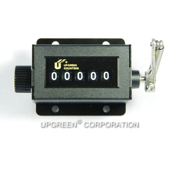 Premium Machine Counter RS-5