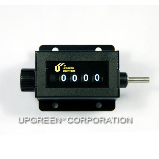 Premium Machine Counter RY-4