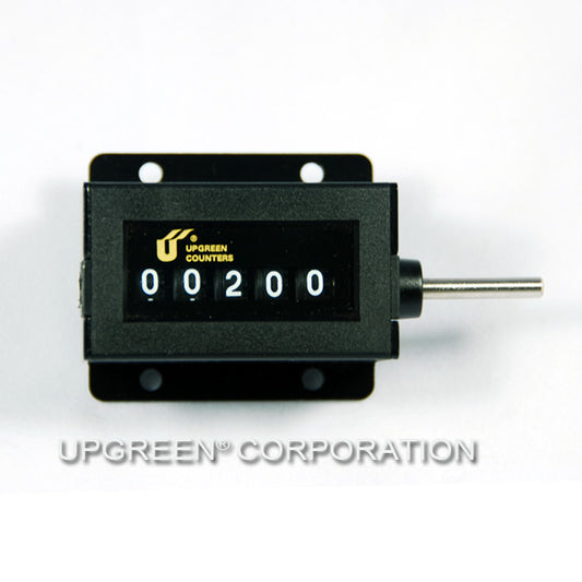 Premium Machine Counter RY-5N