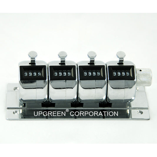 Multiple Tally Counter