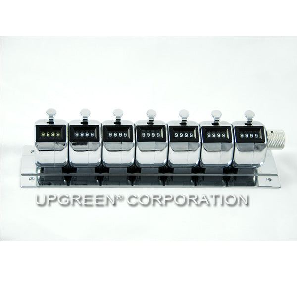 Multiple Tally Counter