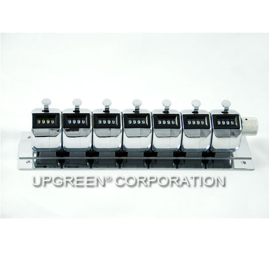 Multiple Tally Counter