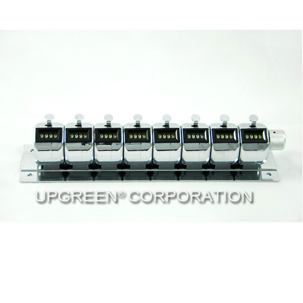 Multiple Tally Counter