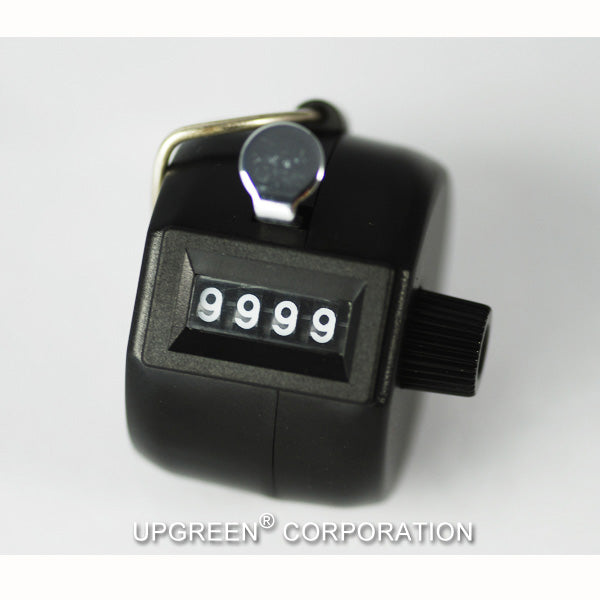 数取器 カウンター