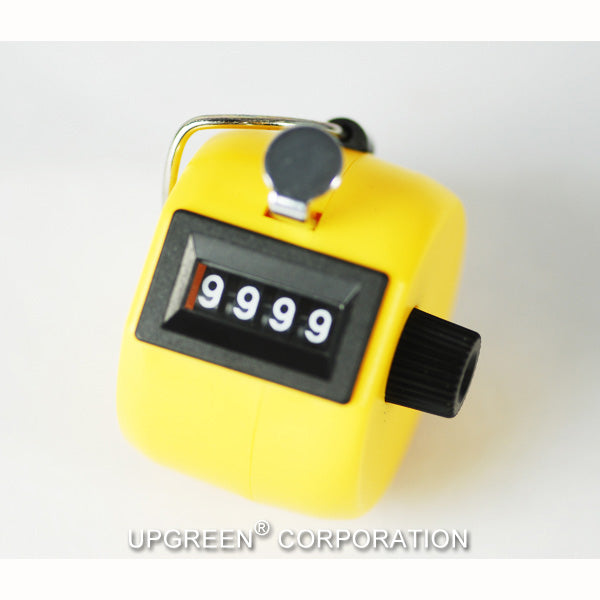 数取器 カウンター