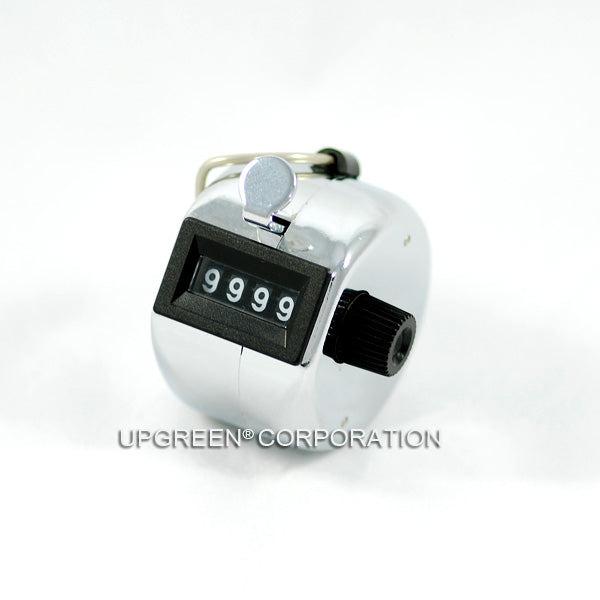 Hand Tally Counter