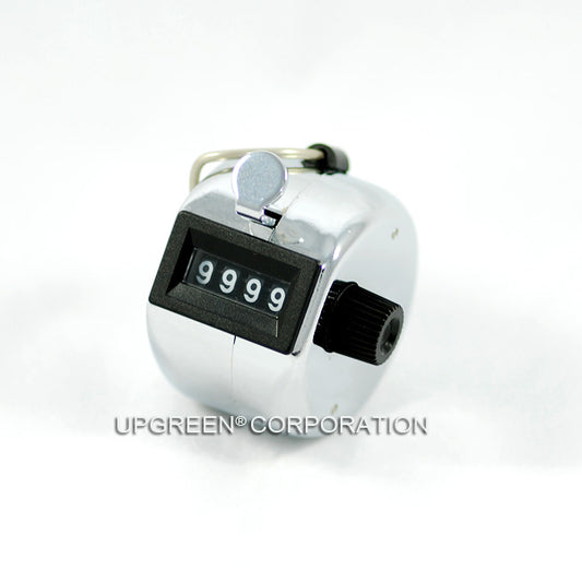 Hand Tally Counter