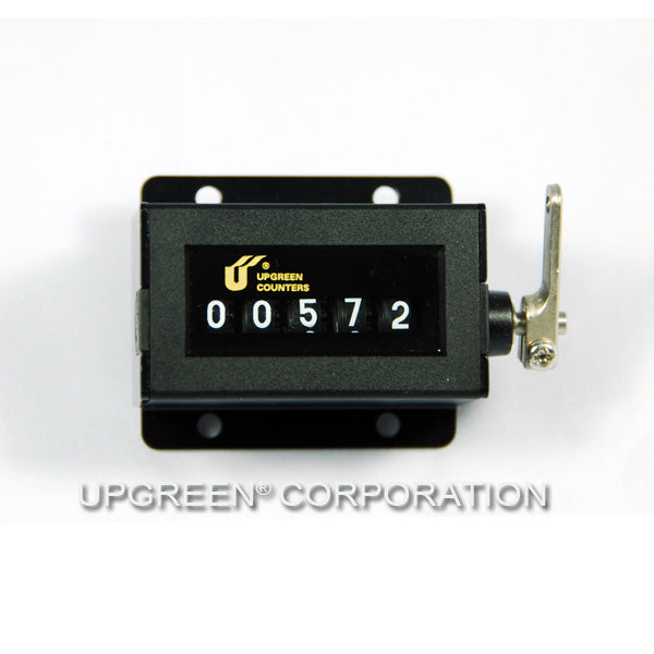 Premium Machine Counter LB-5N – Counter and Measuring Tools