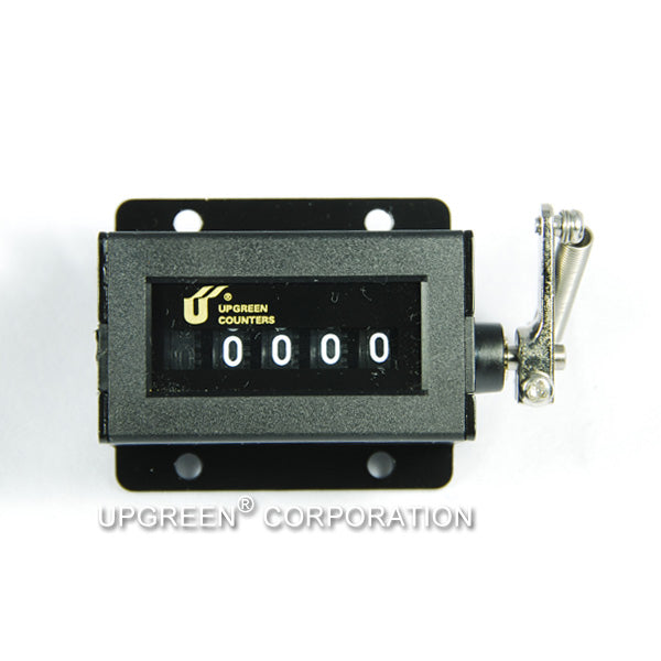 Premium Machine Counter RY-4N – Counter and Measuring Tools