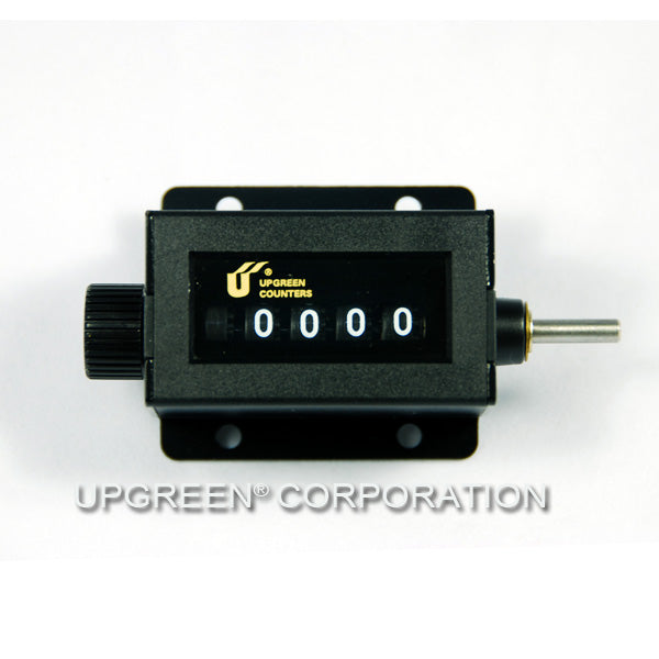Premium Machine Counter RY-4 – Counter and Measuring Tools