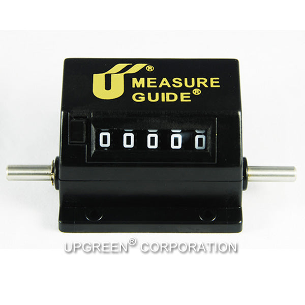 Premium Measuring Counter (5 Digits, Metric system) BM3:100-5M ...