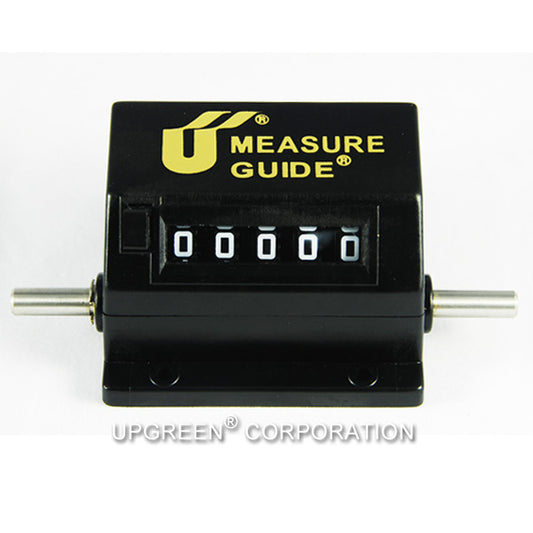 Premium Measuring Counter (5 Digits, Imperial system) BM3:100-5Y